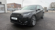 Land Rover Discovery Sport 1.5 P300e R-Dynamic HSE 5dr Auto [5 Seat] Station Wagon